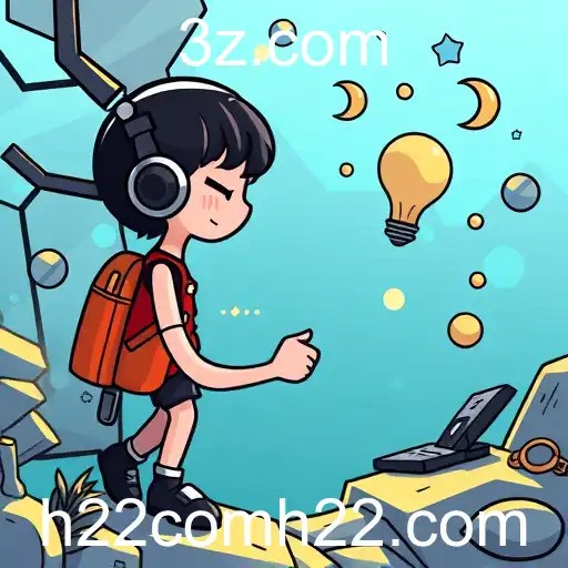 Explorando a Categoria de Entretenimento no Site de Palavras-Chave h22.com