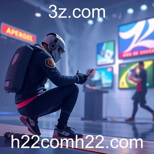 Tendências em Jogos Online e a Ascensão do h22.com