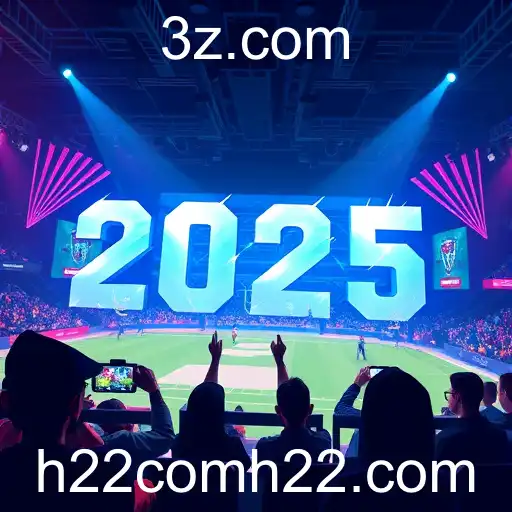 Ascensão do 'h22.com' Nas Plataformas de Jogos