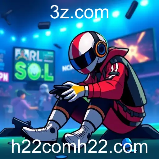 Explorando o Mundo dos Jogos em 2025