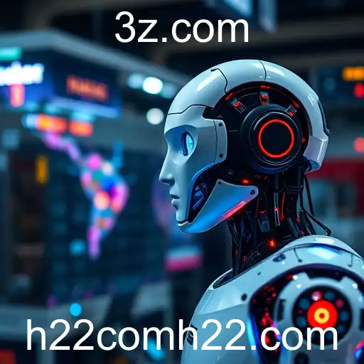 Avanços na Tecnologia e os Desafios na Economia Global