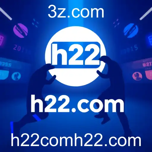 O Crescimento do h22.com no Cenário Brasileiro de Jogos Online