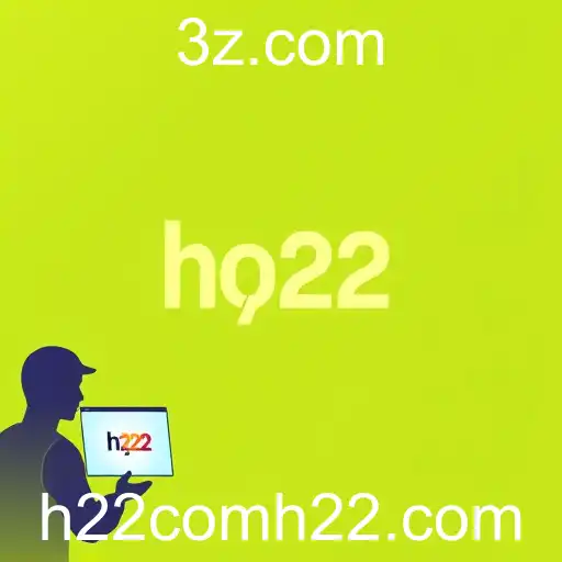 A Ascensão de H22.com no Cenário de Jogos Digitais em 2025