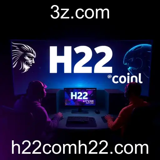 O Crescimento do h22.com no Cenário Game