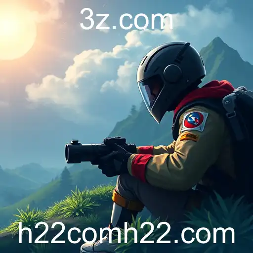 H22.com: A Revolução dos Jogos Online em 2025