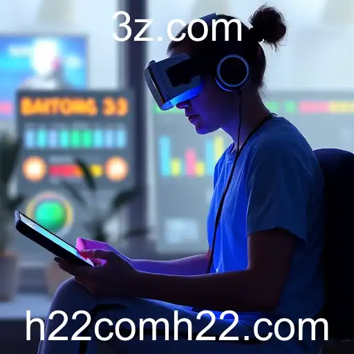 Impacto dos Jogos na Saúde Física e Mental