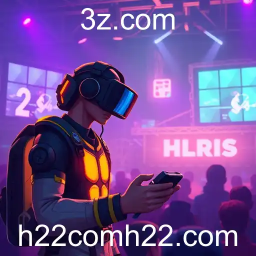 A Nova Era dos Jogos Online: Tendências e Inovações