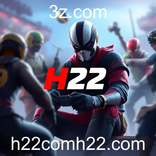 A Ascensão do h22.com no Cenário de Jogos em Português