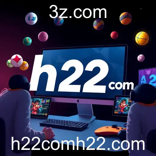 A Revolução dos Jogos Online em 2025